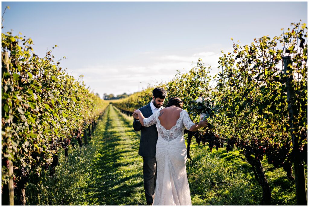 Newport Vineyards