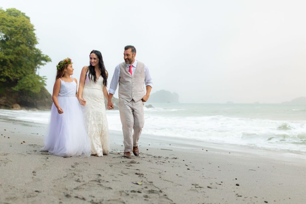 Arenas Del Mar Beachfront and Rainforest Resort