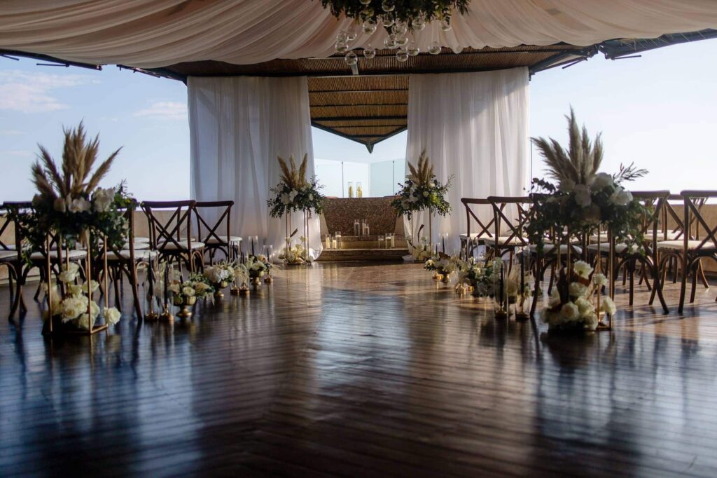 Villa Punto de Vista – Luxury Villa