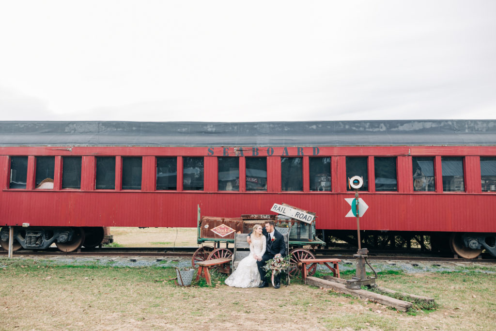 The Cotton Gin Barn at Aw Shucks