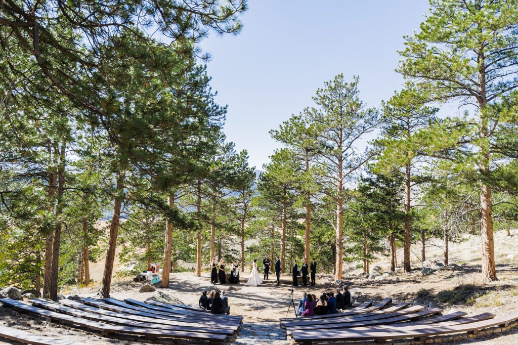 Moraine Park Amphitheater