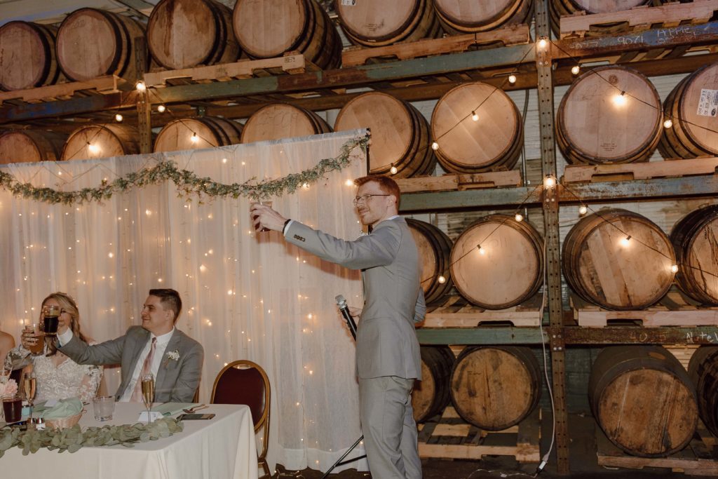 The Oliver House-Maumee Bay Brewing Co.