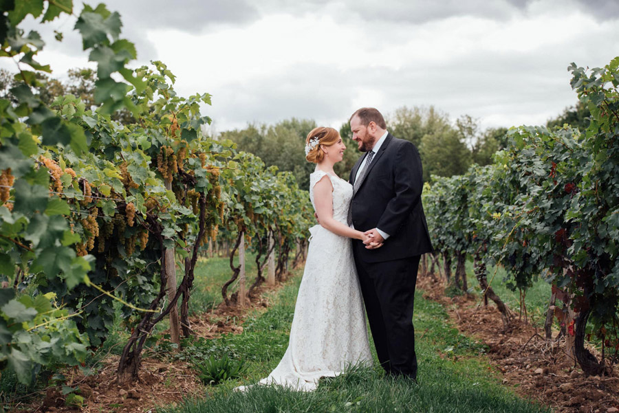Casa Larga Vineyards