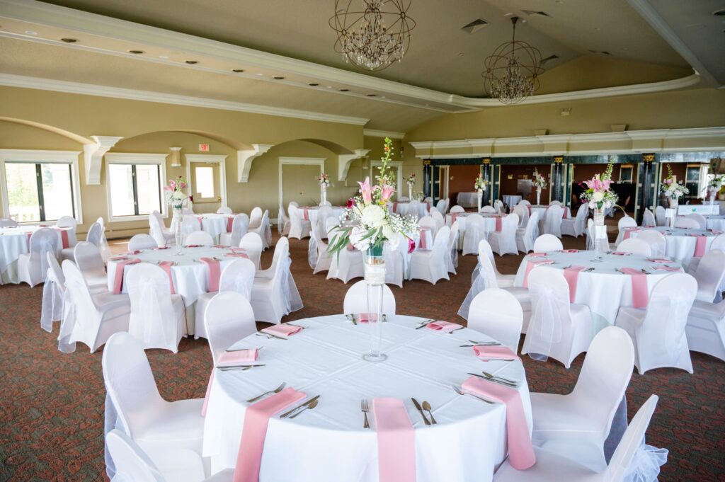 Casa Larga Vineyards