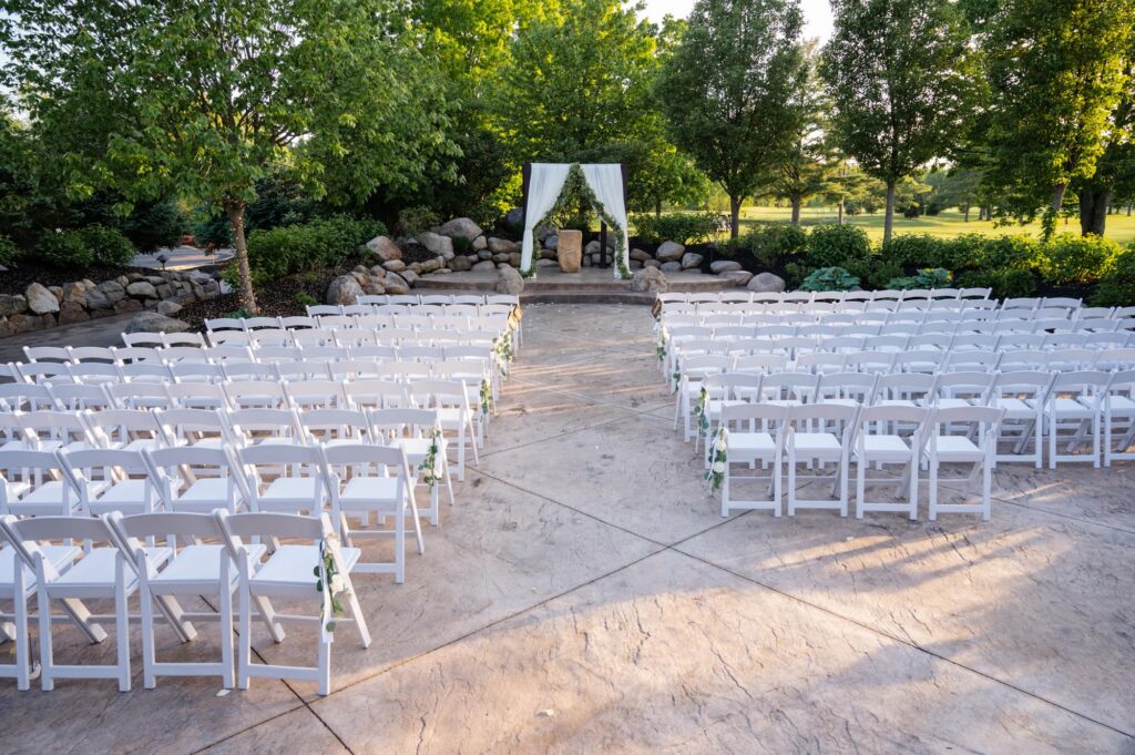 Deerfield Golf & Country Club