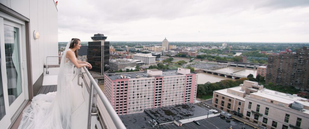 Hyatt Regency Rochester