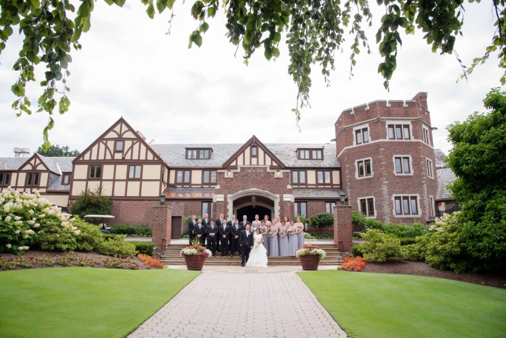 Oak Hill Country Club