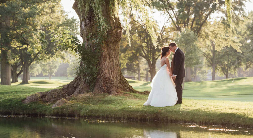 Oak Hill Country Club
