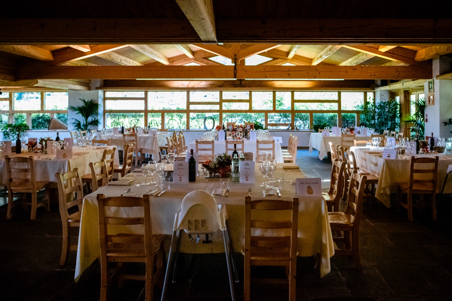 Agriturismo la Fiorida
