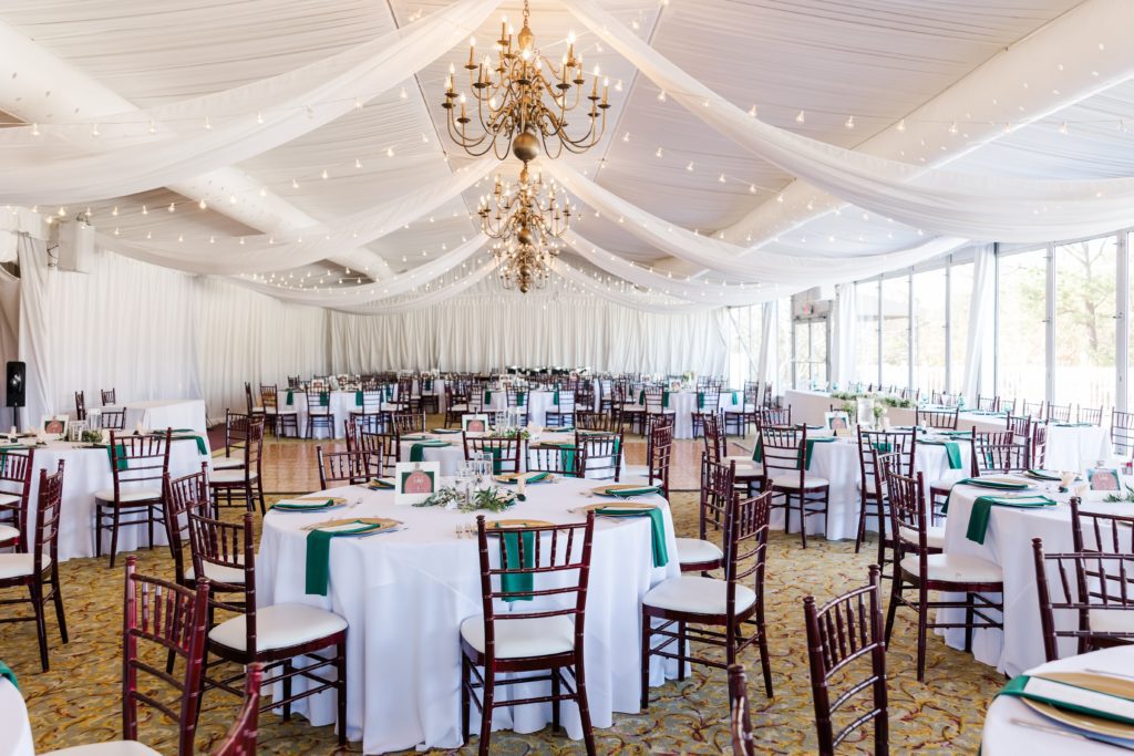 Ford’s Colony Country Club