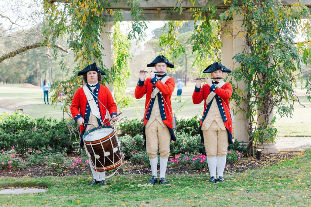The Williamsburg Inn