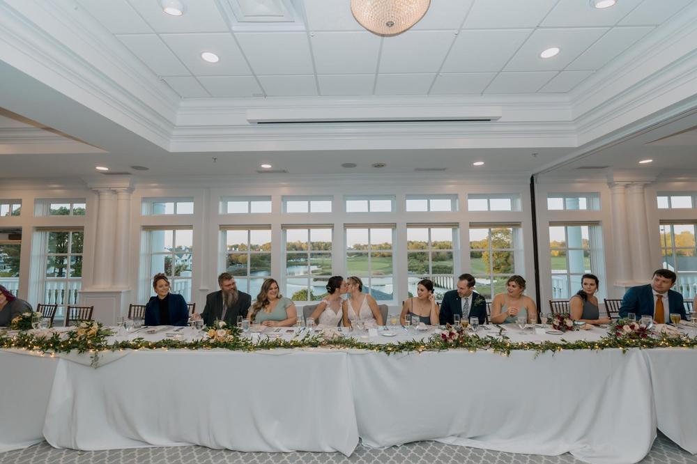 Baywood Clubhouse Restaurant