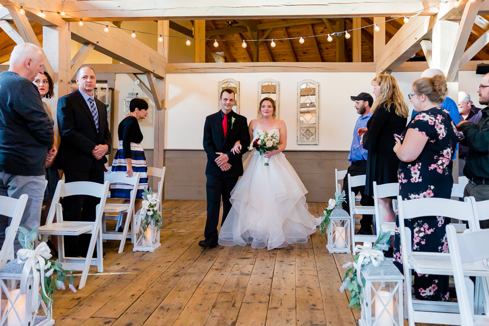 The Barn at Wight Farm