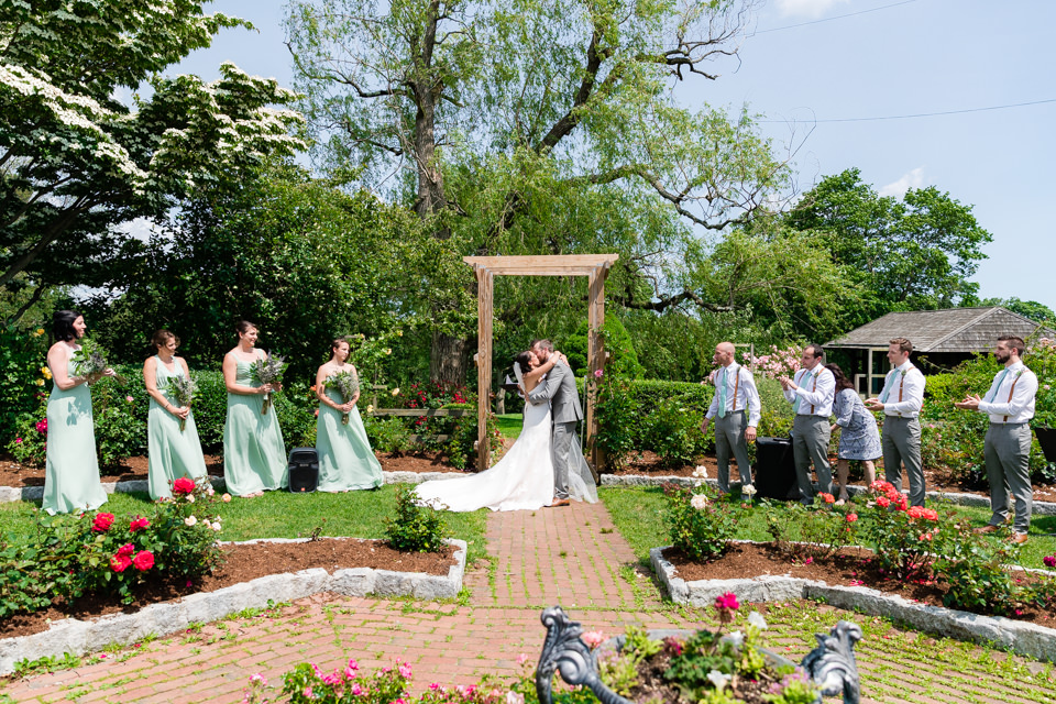 Boothe Memorial Park