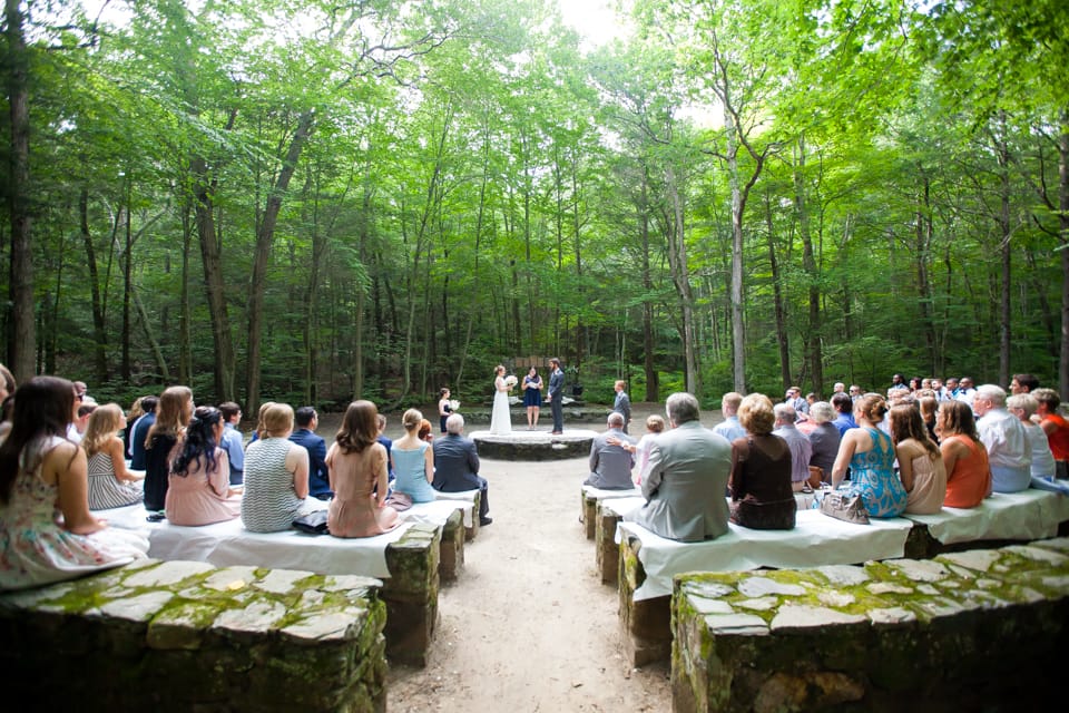 Camp Cedarcrest 