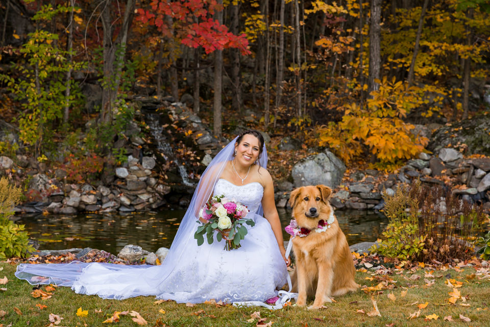 Crystal Peak Wedding & Special Events Facility