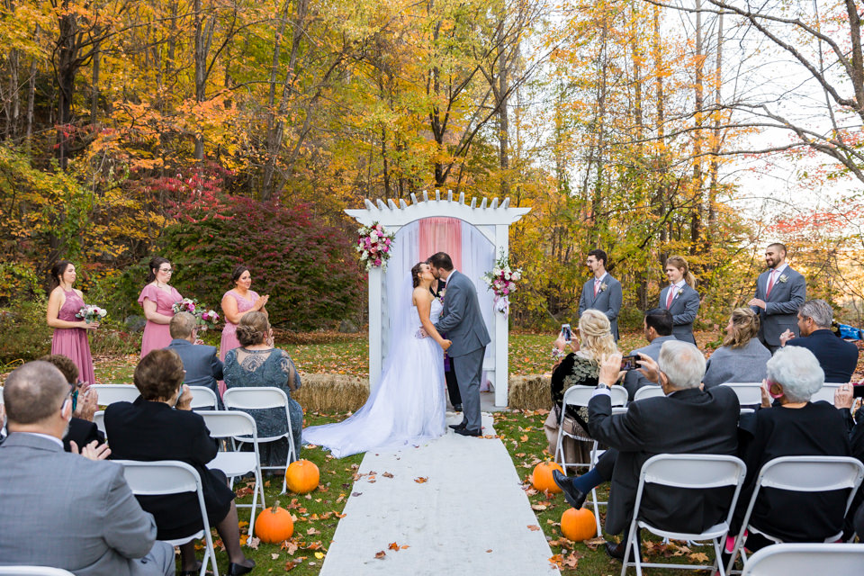 Crystal Peak Wedding & Special Events Facility