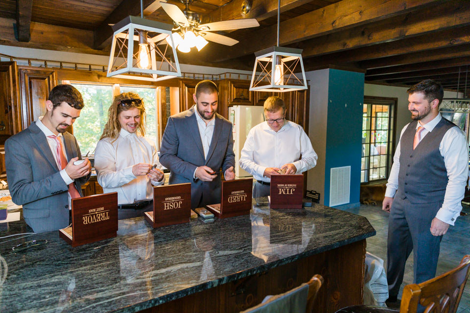 Crystal Peak Wedding & Special Events Facility