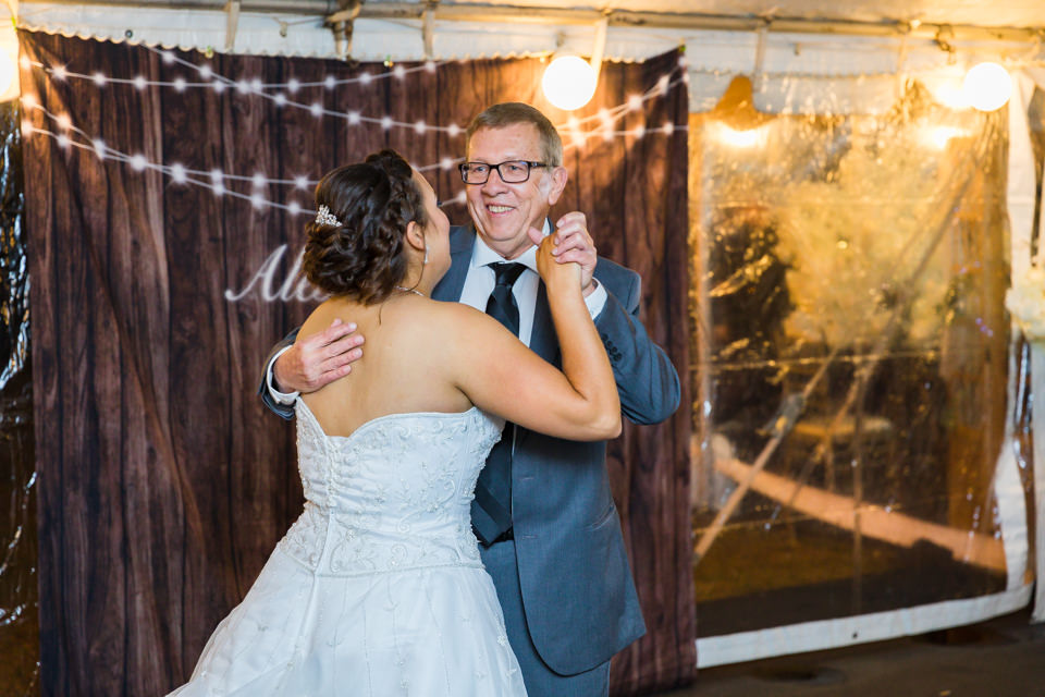 Crystal Peak Wedding & Special Events Facility