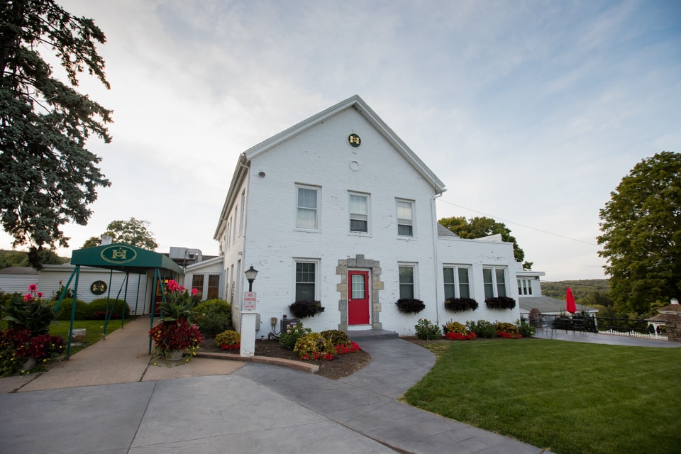 Glastonbury Hills Country Club