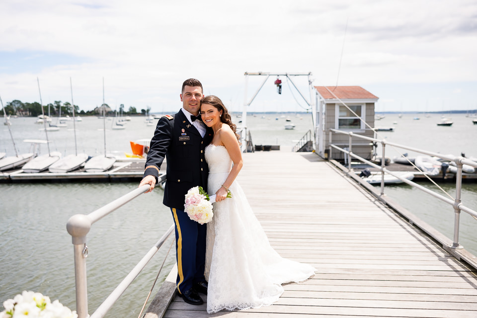 Larchmont Yacht Club