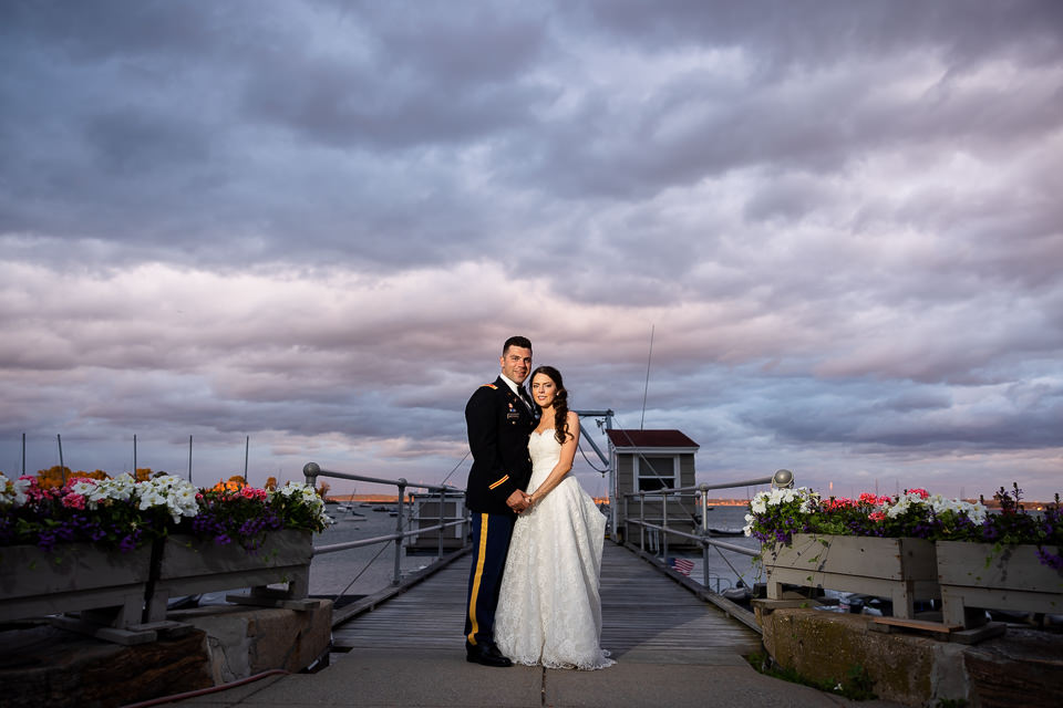 Larchmont Yacht Club