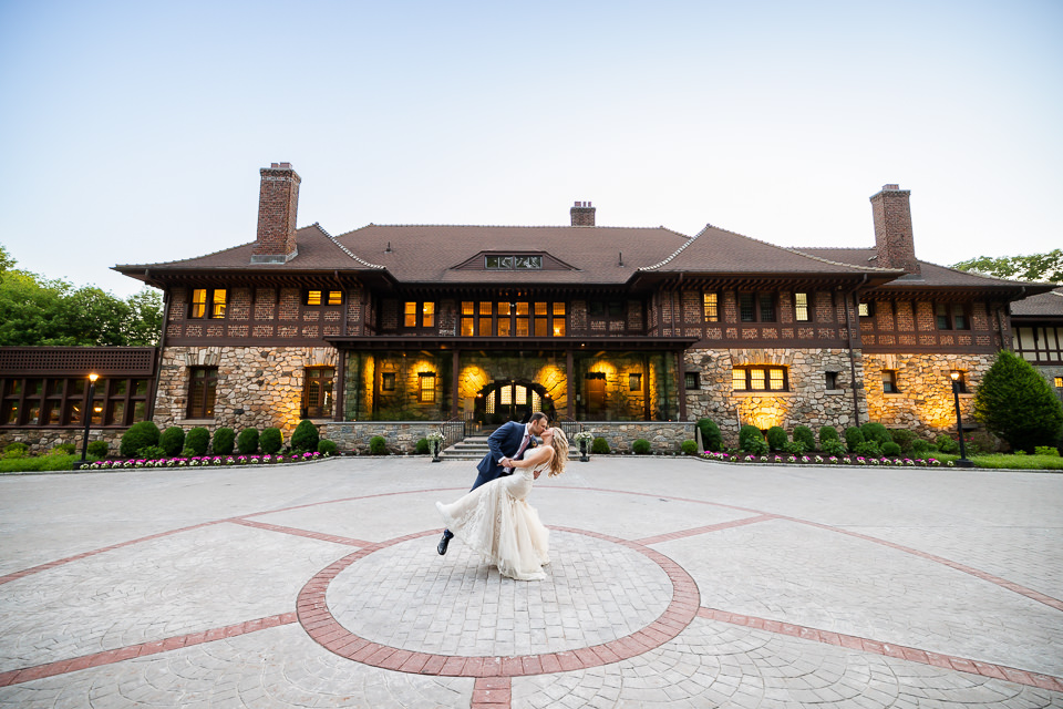 Le Chateau