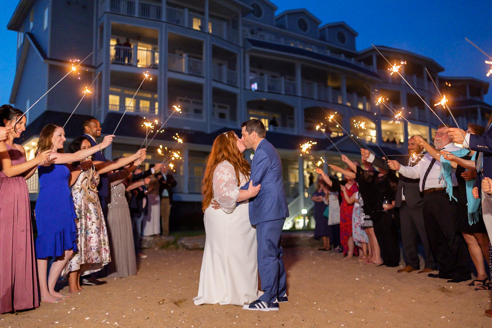 Madison Beach Hotel