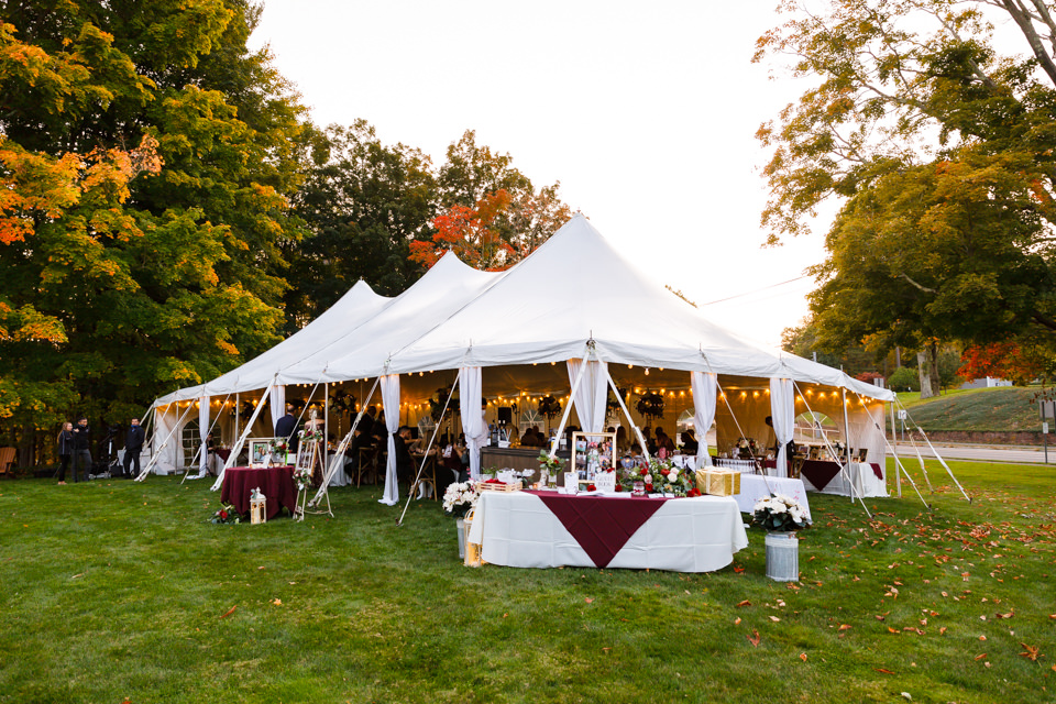Metro Bis Restaurant at The Ensign House