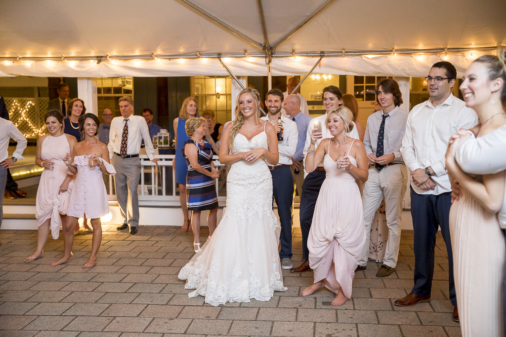 Old Lyme Beach Club