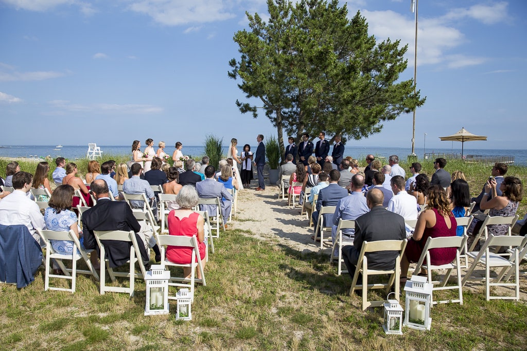 Old Lyme Beach Club