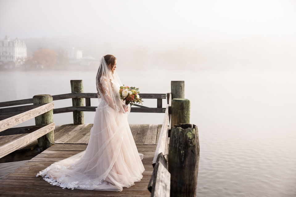Riverhouse at Goodspeed Station