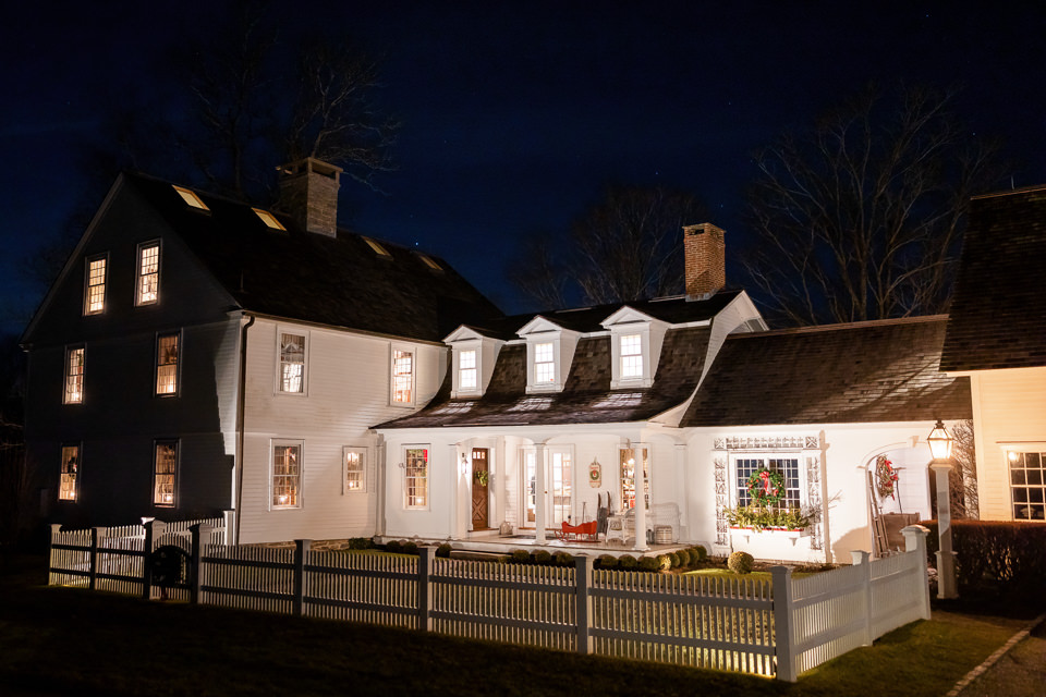 Smith Farm Gardens