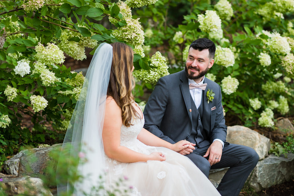 The Garden at THC –  The Hops Company