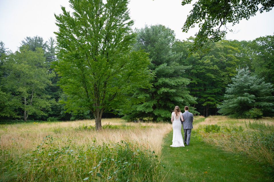 White Memorial Conservation Center
