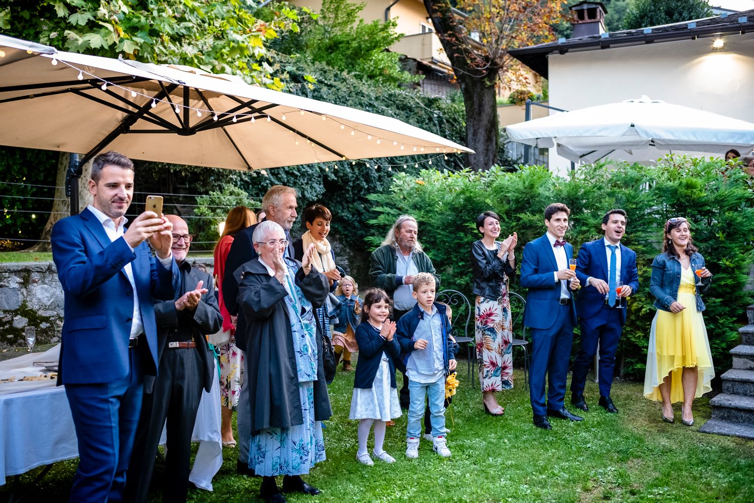 Hotel Ristorante Trieste
