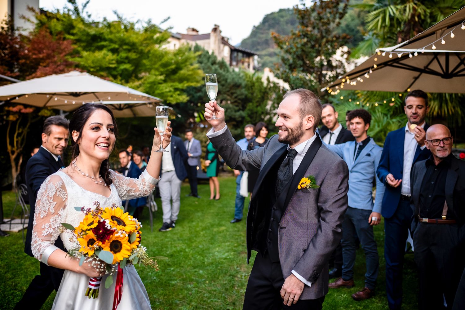 Hotel Ristorante Trieste