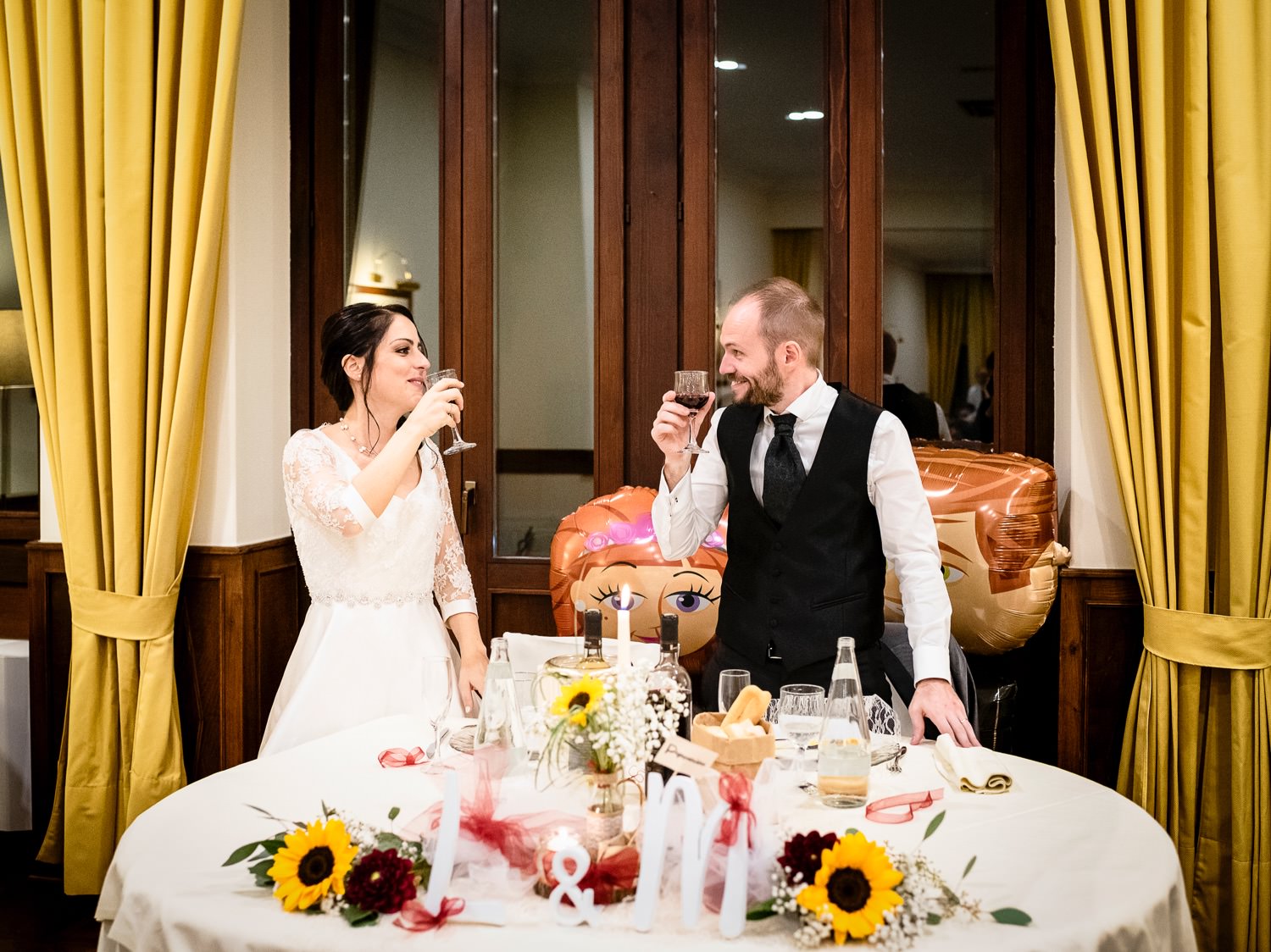 Hotel Ristorante Trieste