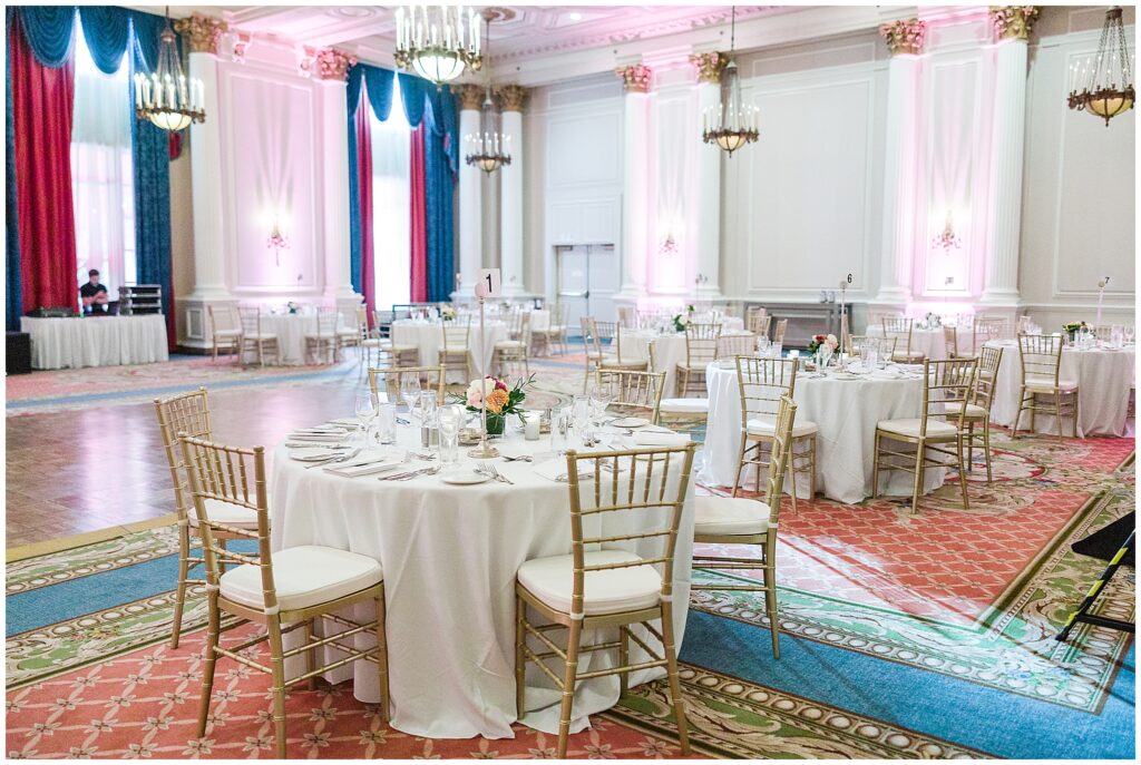 Fairmont Château Laurier