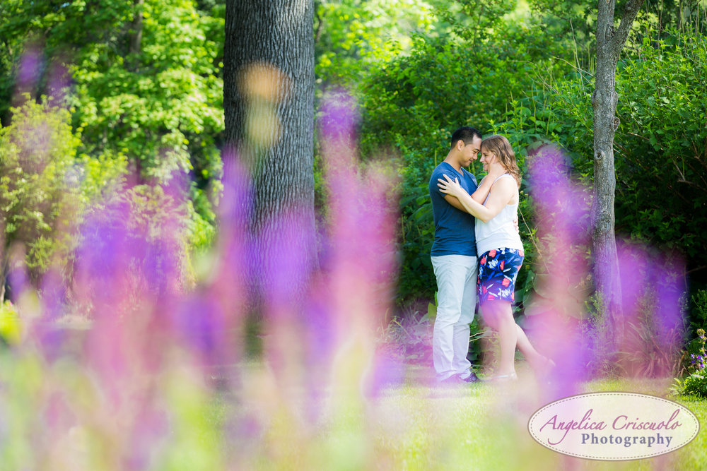 New Jersey Botanical Garden