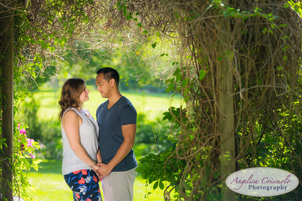 New Jersey Botanical Garden