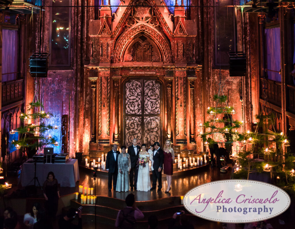 Angel Orensanz Foundation