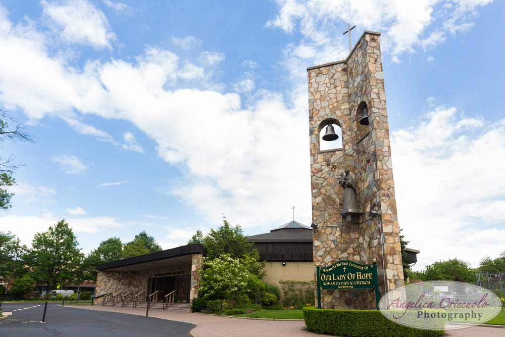 Our Lady of Hope Roman Catholic Church