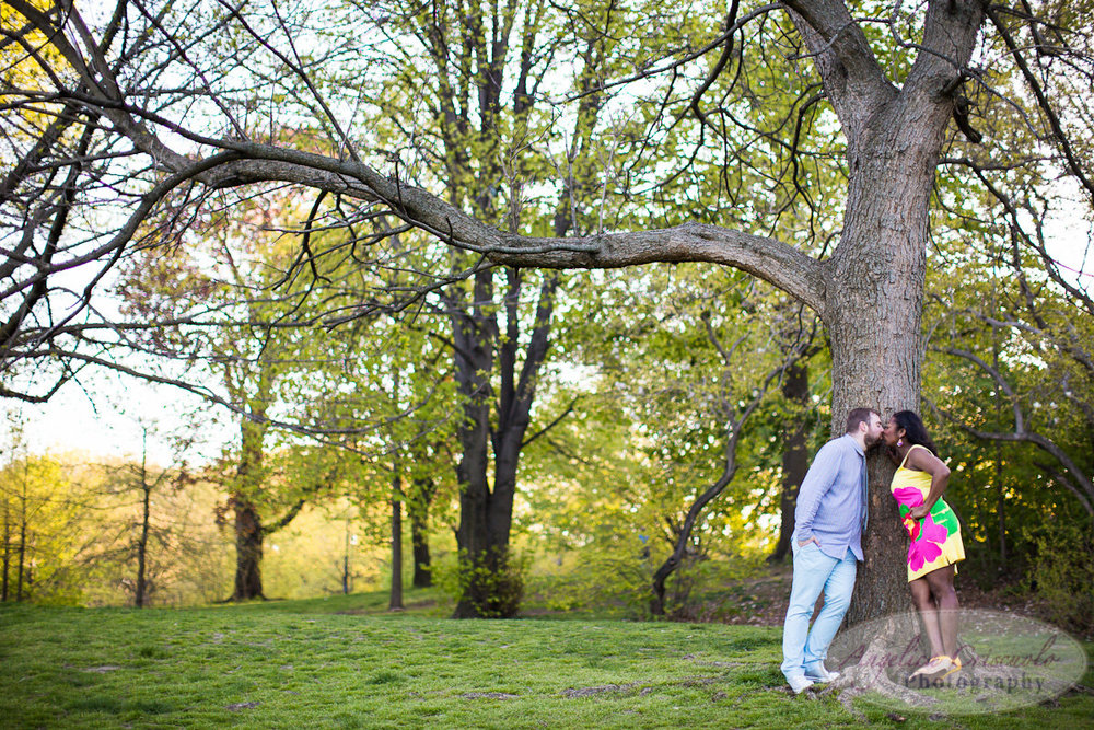 Prospect Park