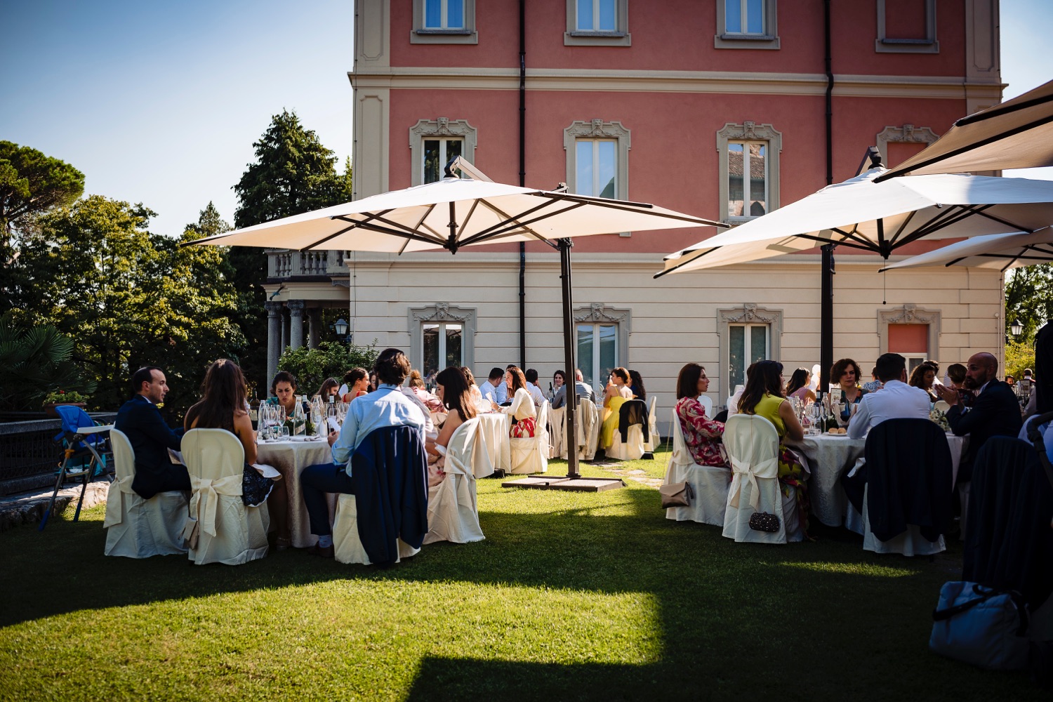 Relais Castello di Casiglio