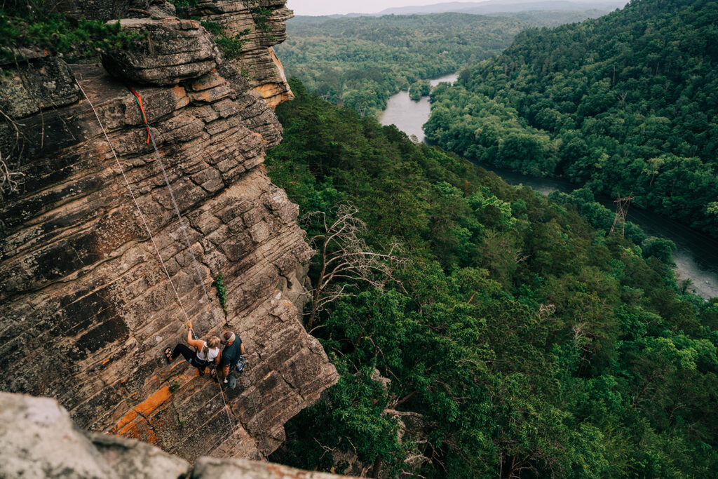 Starr Mountain