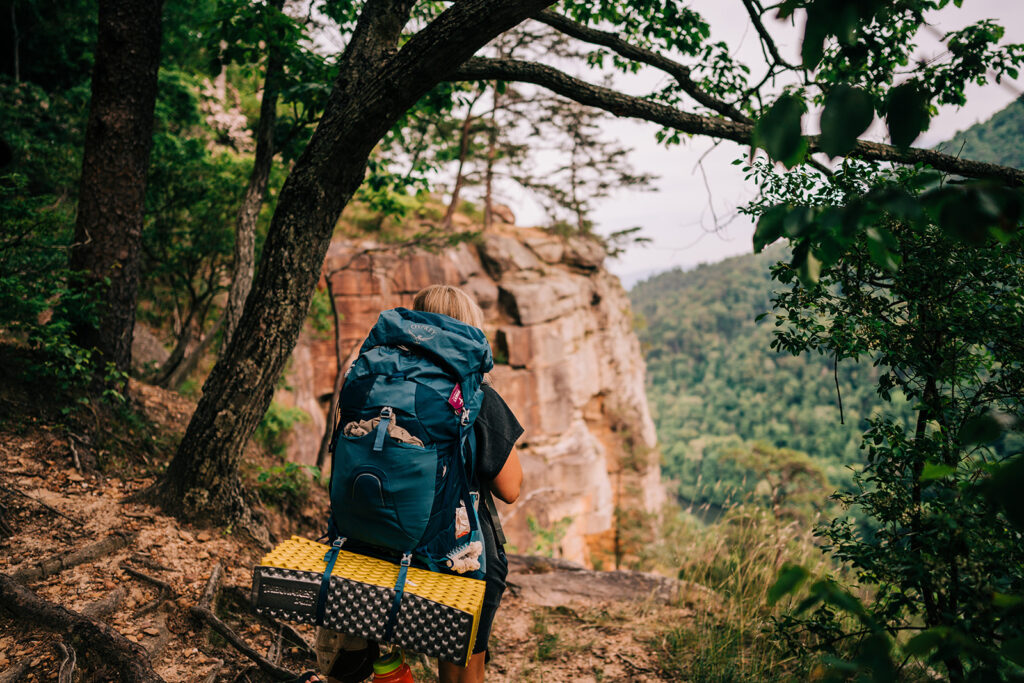 Starr Mountain