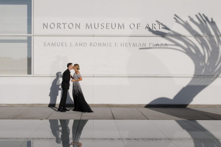 Norton Museum of Art