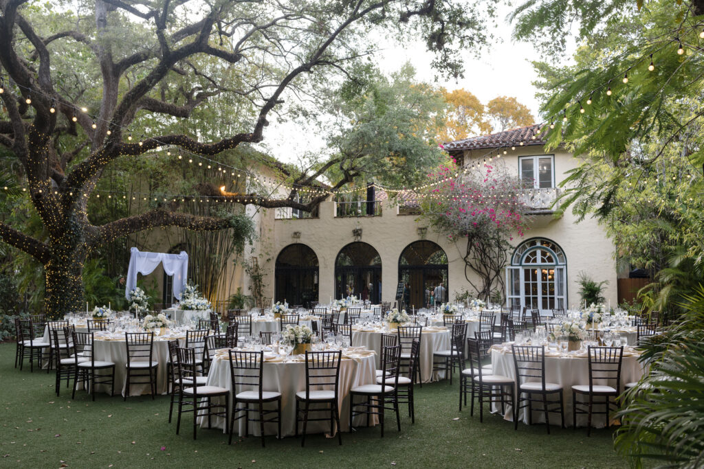 Villa Woodbine