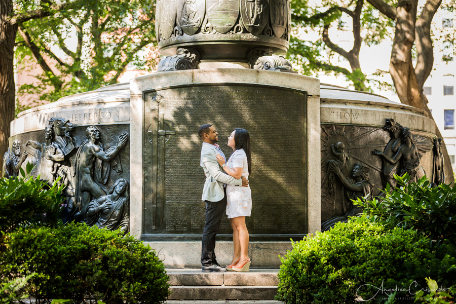 Washington Square Park
